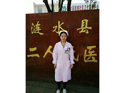 优秀学生