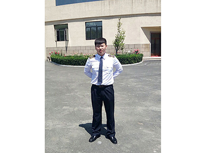优秀学生
